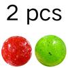 Kiwi Slush Stress Relief Toy Simulationfruit Squishy Ball Repeated  Anti-Anxiety Vent Toy For Adults Kids Desk Decompression Toy