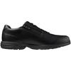 Mizuno LD40 VII Lightweight Walking Wide Zippered Inner Casual Size 3E Shoes, Fit, Shoe, Sneakers, Men's, Black, 21.0 Cm,