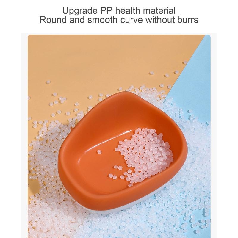 Bathroom Shower Soap Box Dish Storage Suction Cup Cloud Shape Plastic Punch Free Wall Mount Soap Holder Case