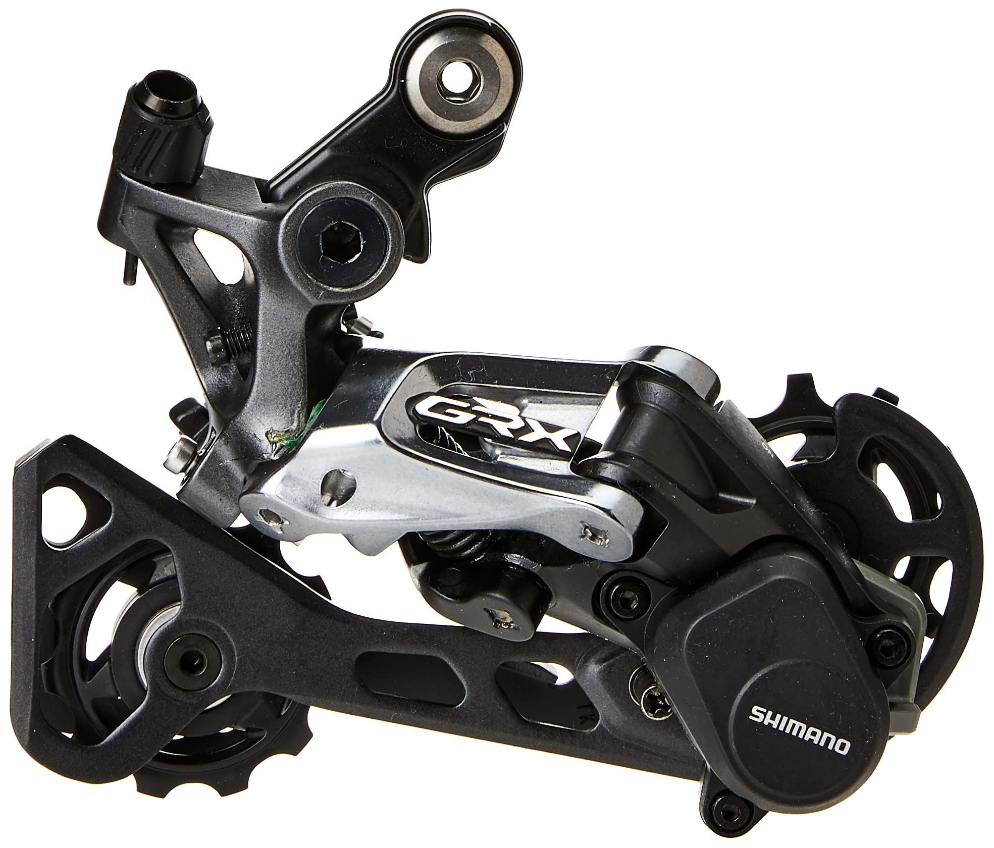 

SHIMANO RD-RX812 11S IRDRX812 Black