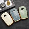 Toyota Key Case Cover for Highlander, Corolla, Crown, Prado, and Levin Models