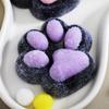 Cute Cat Paw Squeeze Toy - Soft Squishy Stress Relief For Anxiety & Relaxation - Fun Decompression Gift For Adults & Kids