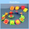 Classic Spinning Toy With Plastic Construction For Children Collectors And