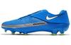 Phantom Gt Academy FlyEase Mg 'Blue Silver' DA2835-403