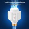 Bingyou Electric Water Heater Anti-Leakage Wall