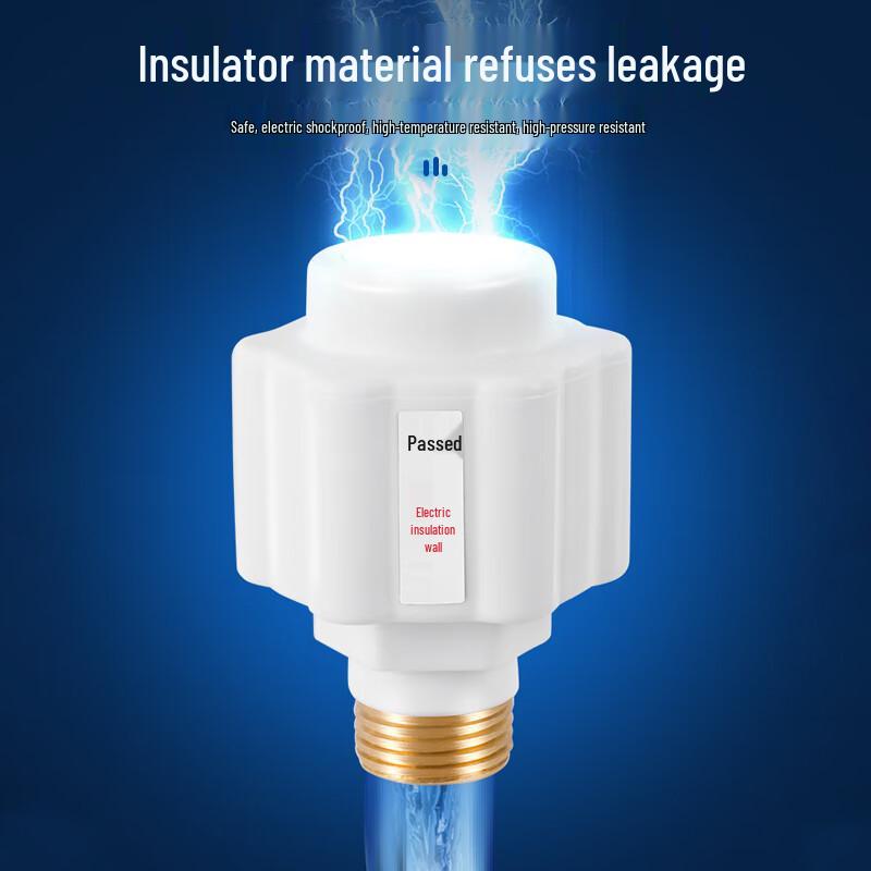 Bingyou Electric Water Heater Anti-Leakage Wall
