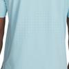 Under Armour Launch Elite Iso-Chill Breathable Cool Comfort Soft Skin-Friendly Fashion Short Sleeve T-Shirt Men Tops Blue 1389803-494
