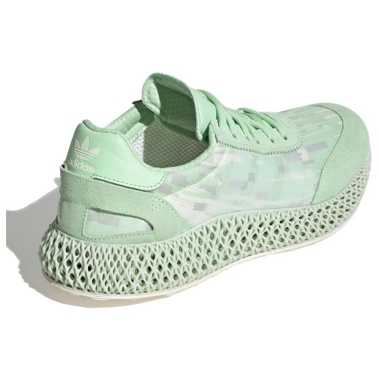 Adidas 4D 5923 Futurecraft Aero Green EE7996