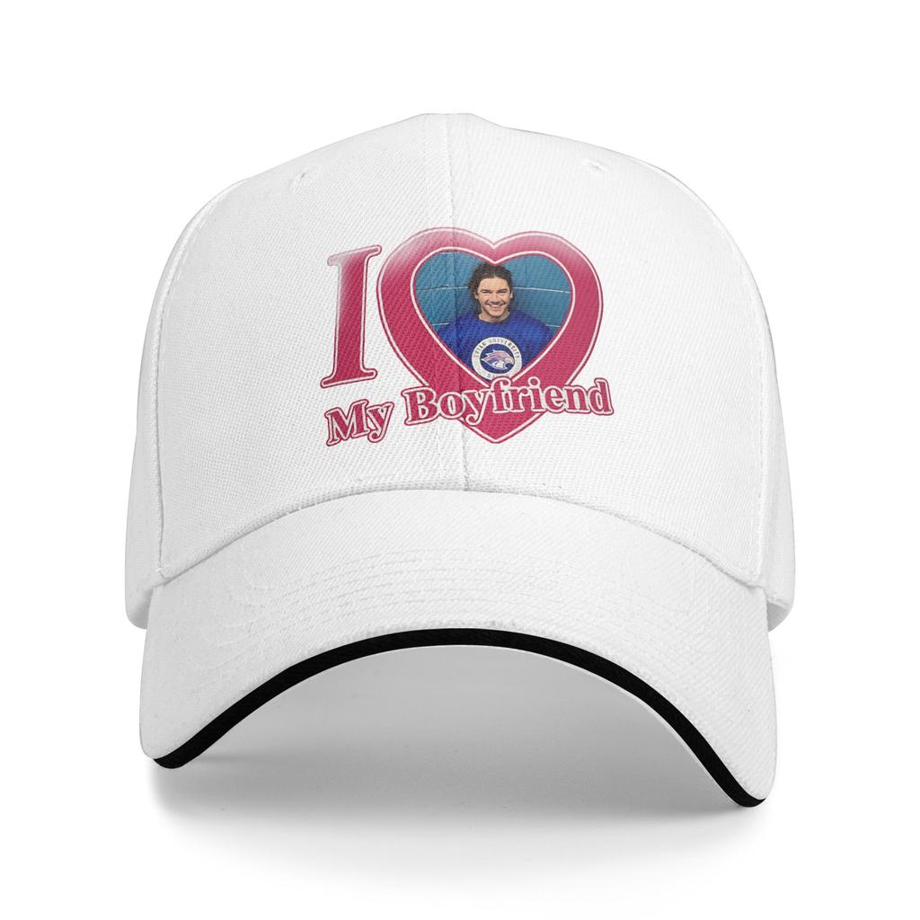 Off Campus Hockey Baseball Cap Hip Hop Sandwich Cap Unisex Women Breathable Headwear Outdoor