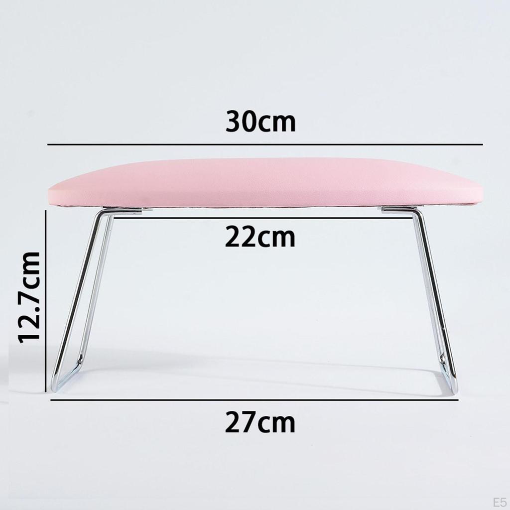 Manicure Armrest Hand Pillow Tools Nail Art Accessories Rest for Arm