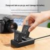 Ugreen NB-13L Camera Battery Kit for Canon CN Plug (adapter Included)