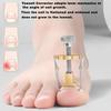 Stainless Steel Nail Clipper Includes Nail and Perfect for Home Use and Portable Storage 12-Piece Set, Clippers, File, Tweezers, Earpick,