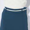 Marie Claire Golf Skirt with Integrated Inner Green Navy Women's Pants, 734320,