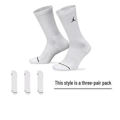 Jordan Unisex Sportsocken