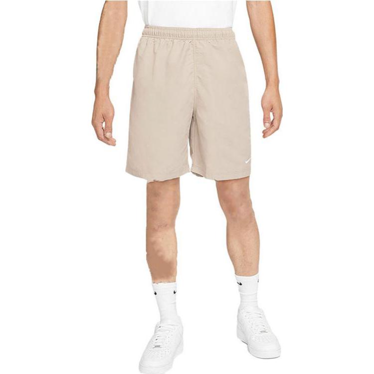 Nike Men Solo Swoosh Shorts DM4402-245