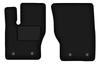 Schwarze Fußmatten vorne für Range Rover Sport II SUV (2013-)