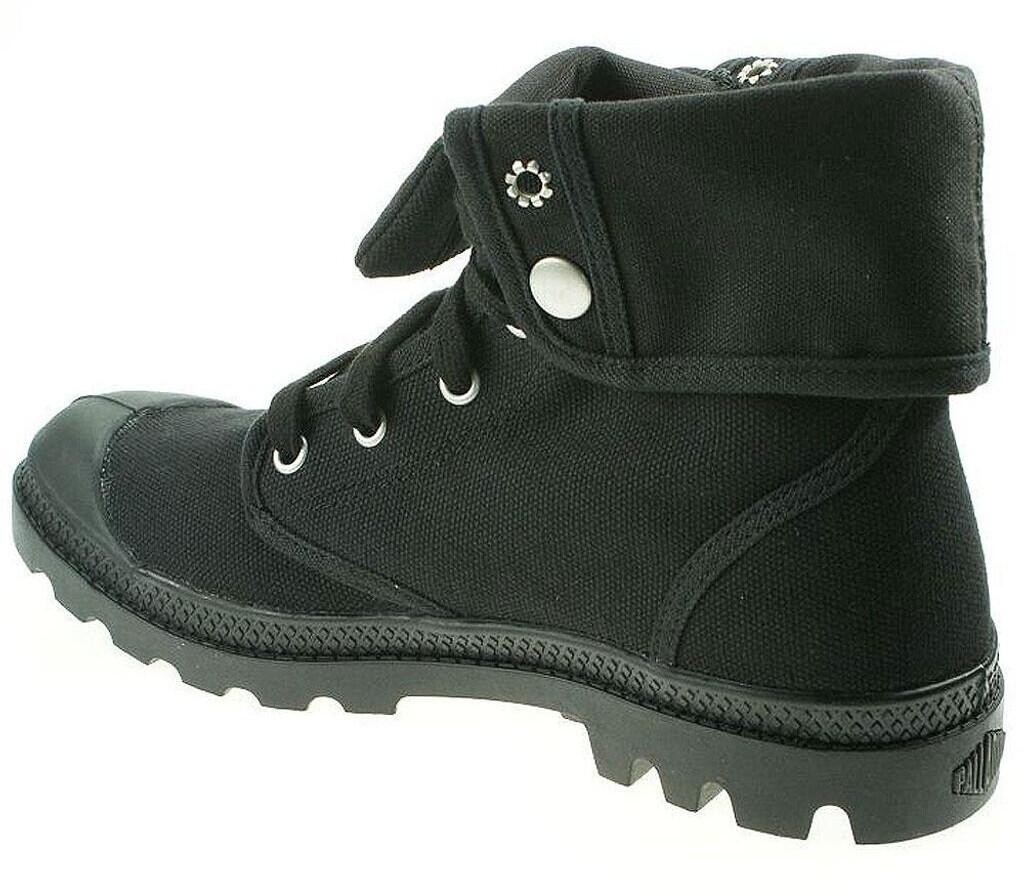 Palladium Baggy Boots (02353) Black