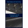Pour Mazda 6e EZ-6 J90A 2024 2025 2026 Tapis de Coffre de Voiture en Cuir Anti-saleté Doublure de Rangement pour Bagages Coussin Tapis de Coffre Accessoires Auto