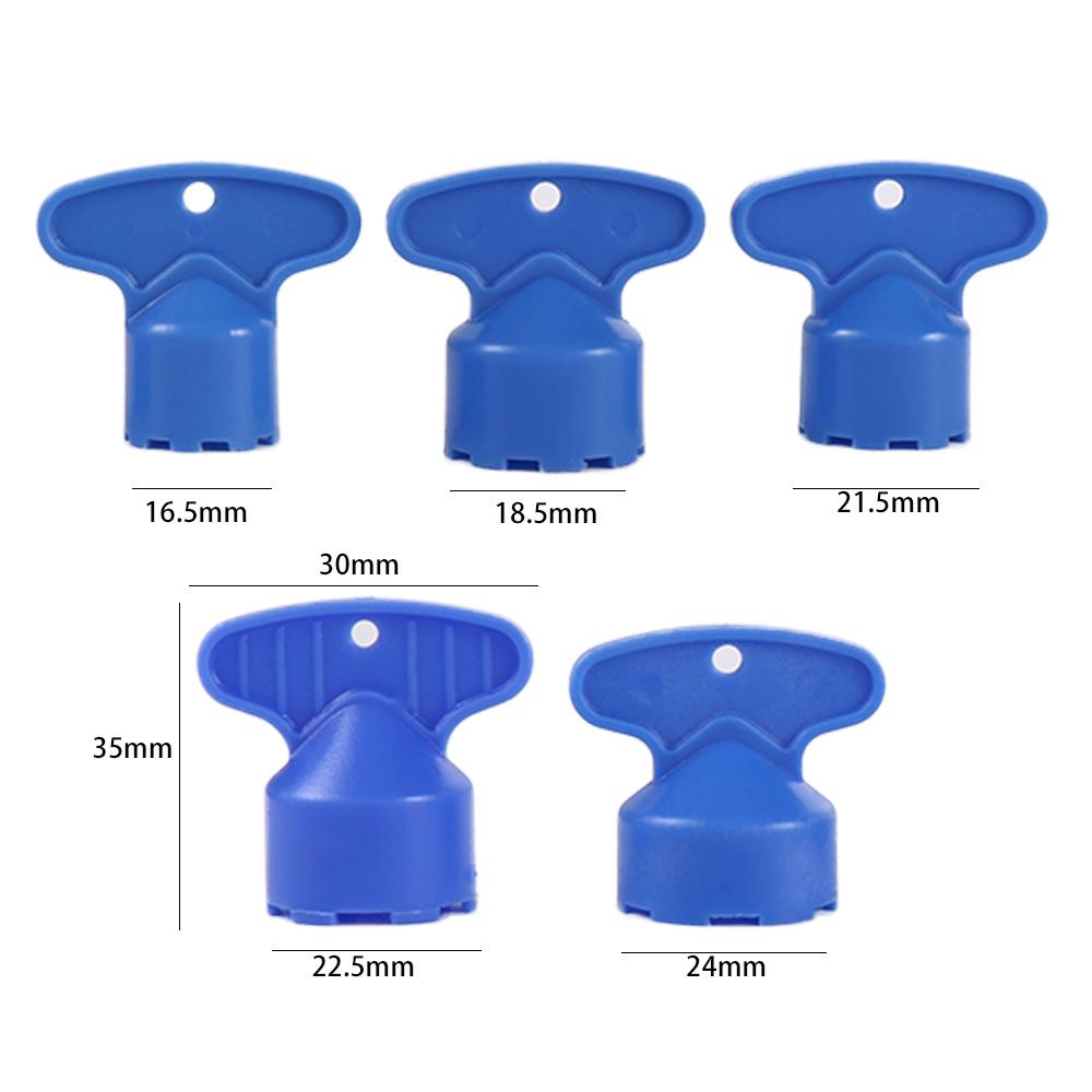 Tap Bathroom Accessories Wrench Accessory Faucet Aerator Faucet Spanner Repair Replacement Tool