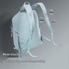 Camel Lightweight Outdoor Travel Hiking Backpack