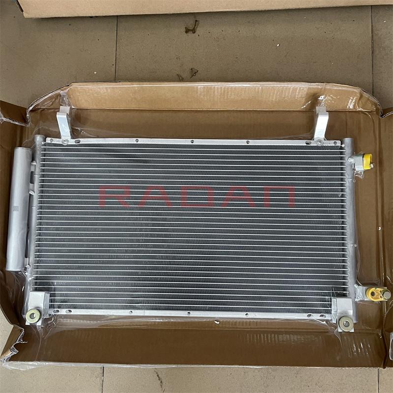 A/C Condenser for  Great Wall Wingle 5