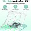 Funda Transparente Para Xiaomi Redmi Note 14 Pro 5G Cubierta Suave Para Teléfono Redmy Note14 14Pro 13 Pro+ 13Pro Plus Note14Pro 4G Carcasa