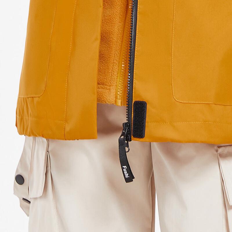 Paul Frank Men's Winter Fleece-Lined Casual Jacket