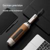High-end Fully Automatic Reverse Umbrella Enlarged Thickened Reinforced Men's Business Car-mounted Special Folding Umbrella