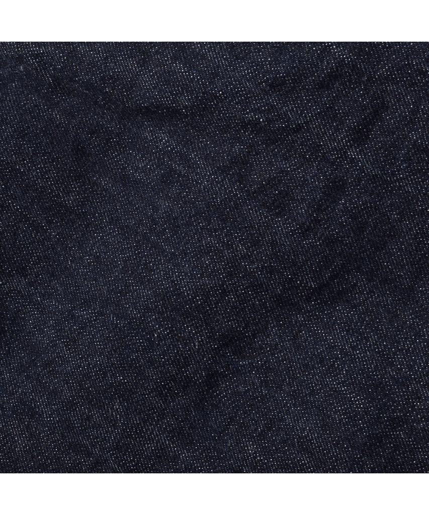 Minedenim Denim Zipup Trucker Jkt - Ows