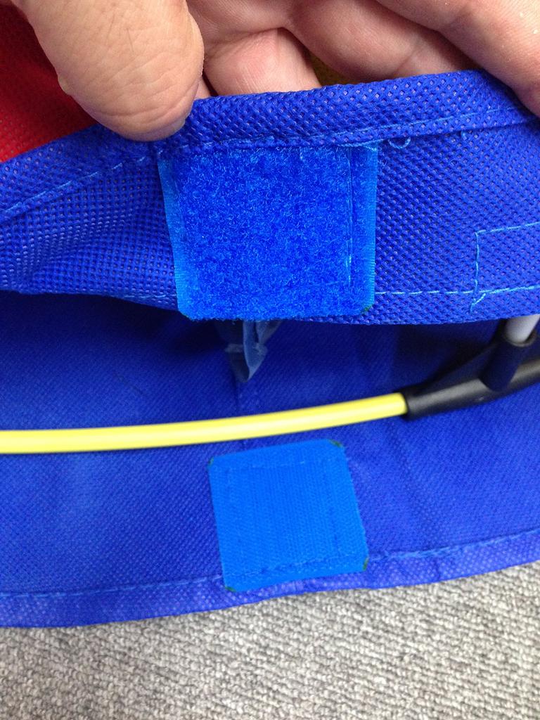 Touhou Kosan Kids Cottage [Circus Tent] #11114