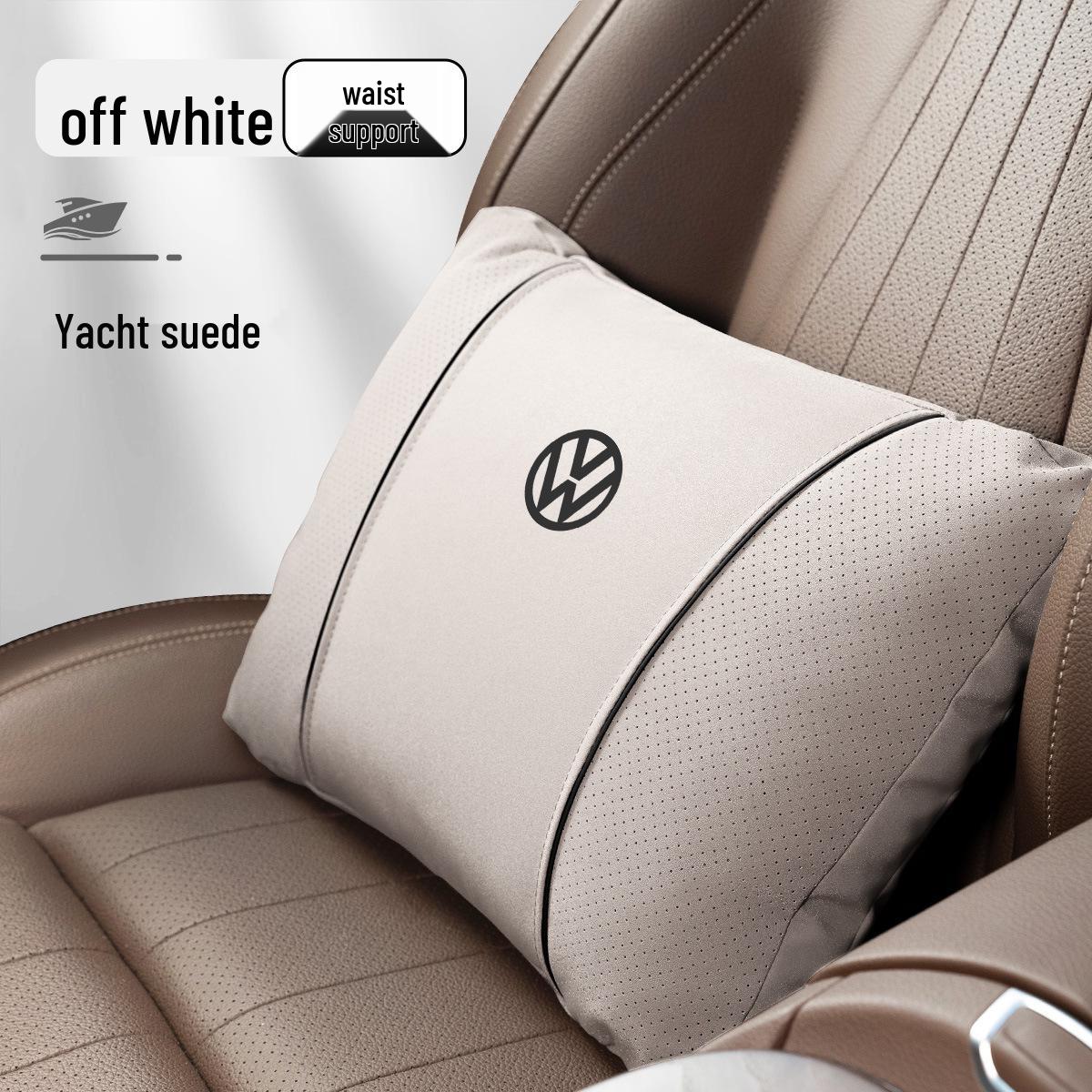 

Підголівник, поперекова підтримка та подушка для шиї для Volkswagen Sagitar, Lavida, Passat, Bora, Tayron, Magotan.