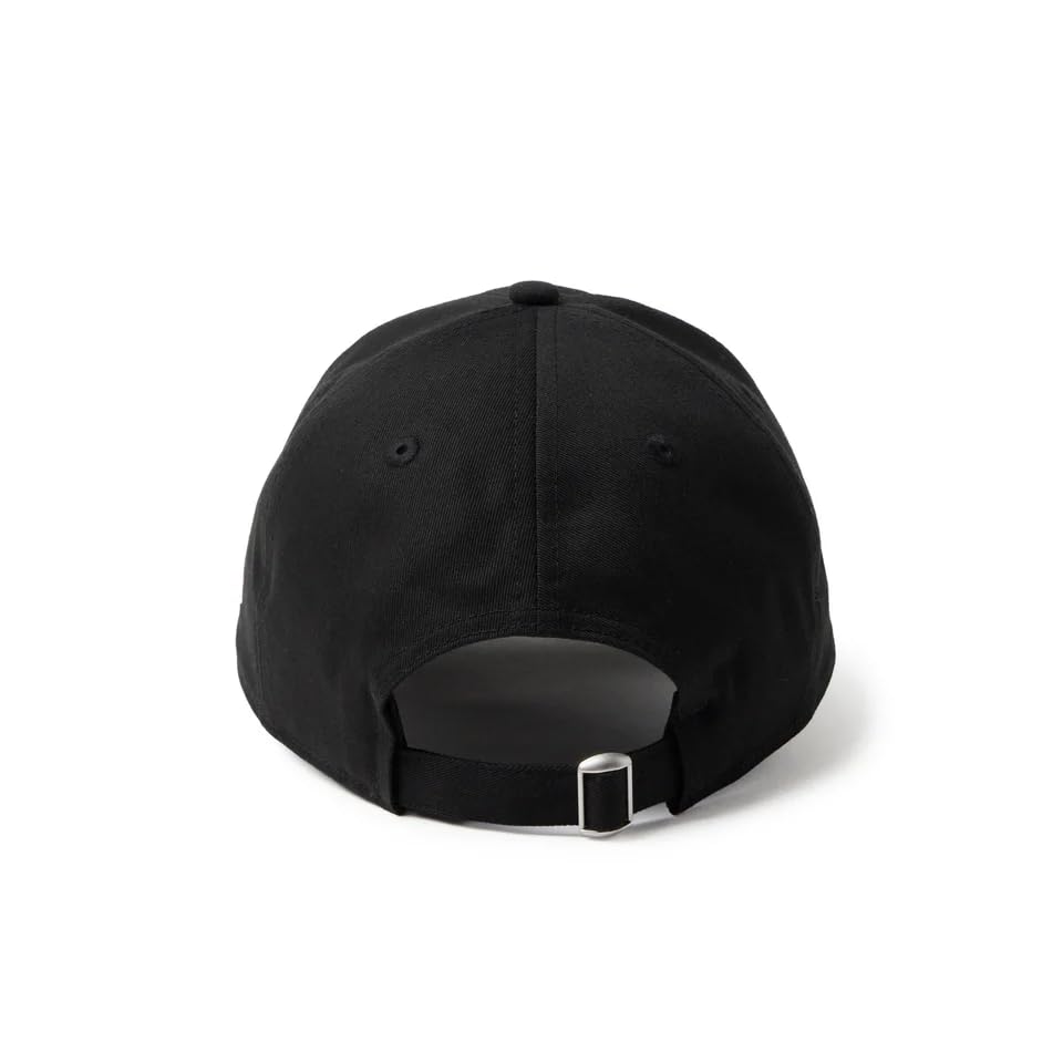 9TWENTY Cap Chiikawa Collaboration Black 920 CHIIKAWA BOX BLK [New Era] - - - L/XL -