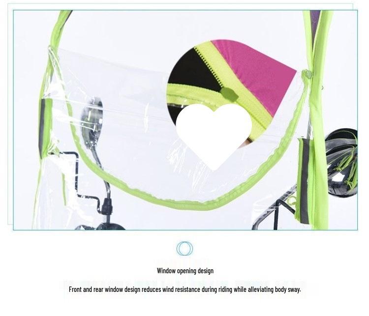 Detachable Electric Car Umbrella: Convenient, Thickened Sunshade Canopy for Battery Cars