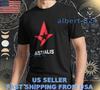 NEW SHIRT ASTRALIS TEAM LOGO T Shirt FUNNY AMERICAN SIZE S TO 5XL