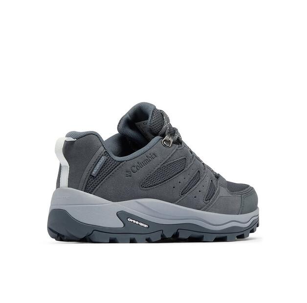 Треккинговые ботинки Columbia Redmond IV Low Waterproof