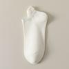 Women's Short Socks Summer Solid Color Boat Socks Ladies Sweat-absorbent Breathable Sports Socks