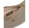 Bag PINKO Half Moon Baby PE 25 PLTT 103538 A0F1 Beige