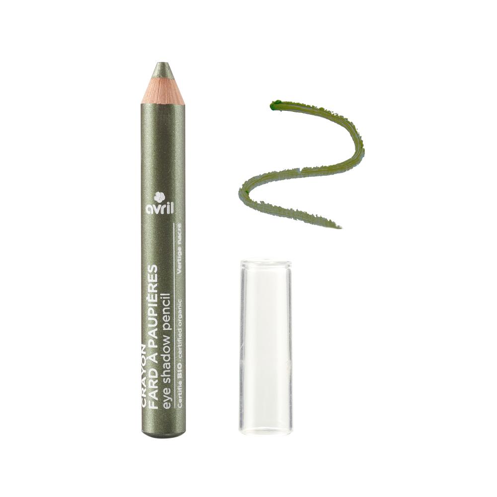 Avril Certified Organic Eyeshadow Pencil -