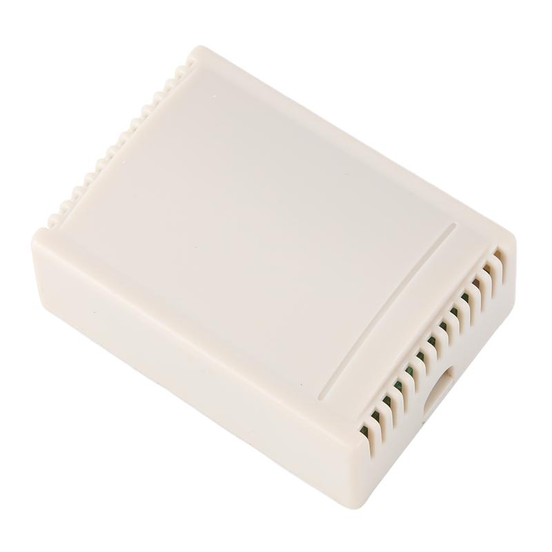 ABNR Universal Wireless Remote Control Switch DC12V 4CH Relay Receiver Module With 4 Channel RF Remote 433 Mhz Transmitter