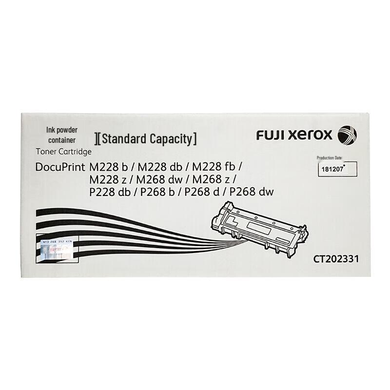 

Fujifilm Printer Toner Cartridge