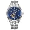 Men's Mechanical Watch, CITIZEN COLLECTION NH9110-90L