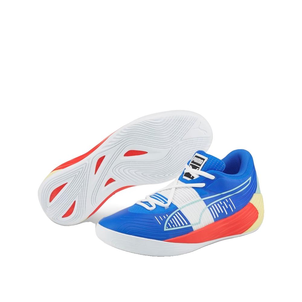 Basketball Shoes PUMA Fusion Nitro