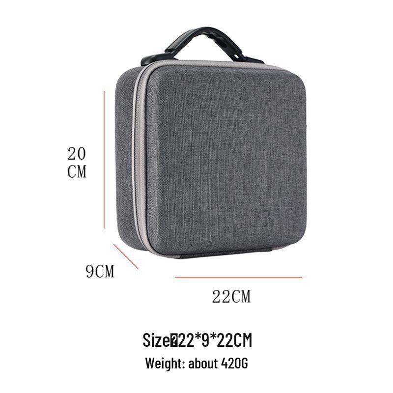 Osmo Action Camera Storage Bag & Case for Action 6/5/4