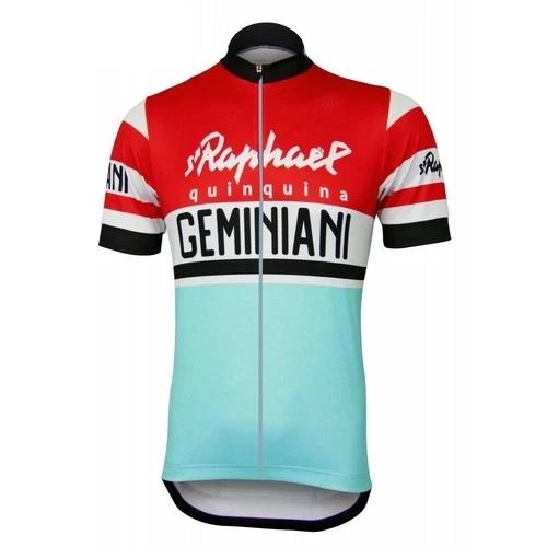 

Retro Classic Cycling Jersey Sets Racing Bicycle Summer Short Sleeve Clothing Kit Maillot Ropa Ciclismo 2026 Summer Breathable Cycling Suit Set XS