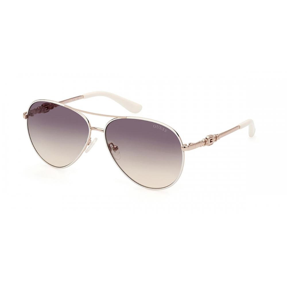 

Guess Gu7885 H 21p Women Sunglasses White/58