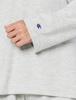 Room Long Long Cardboard Gray [Champion] Wear, Sleeves, Pants, Knit, Men's,