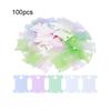 Winding Board Floss Bobbins Cord Spool Wire Winder Multipurpose Simply Used Stitch Embroidery DIY Prop Storage