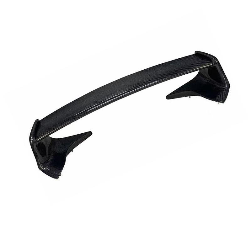 Toyota Supra A90/A91 Carbon Fiber GT Style Rear Wing Spoiler (2019-IN)