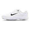 Nike Tênis Masculino Air Zoom Tiger Woods 20 Branco Preto Largo casual CI4509-100