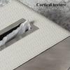 Modern Simple Tissue Box Living Room Creative Desktop Paper Box Restaurant Napkin Storage Box Luxury Home Decoration Ornaments